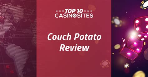 Couch Potato Review (2024) .
